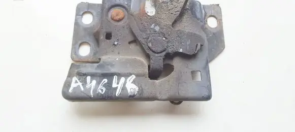 Honda HR-V Engine bonnet/hood lock/catch