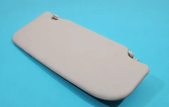 Nissan Qashqai Sun visor IMPRK1505513