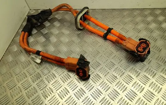 Jaguar I-Pace Other wiring loom J9D314N238AC