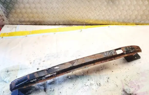 Ford Galaxy Front bumper cross member