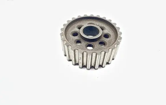 Audi A6 Allroad C6 Camshaft pulley/ VANOS 059130111E