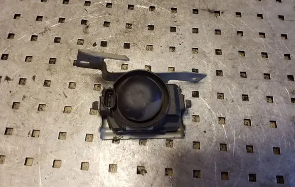 Mazda 6 Alarm system siren 2370002780