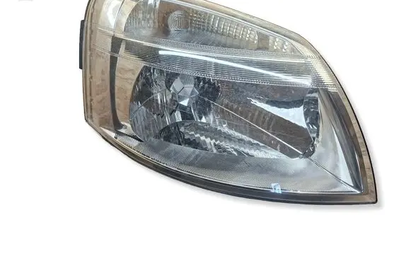 Citroen Berlingo Headlight/headlamp 9644150880 VP3CLX13W029AA