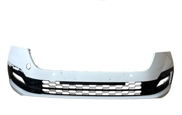 Skoda Octavia Mk4 Front bumper 5E3807221