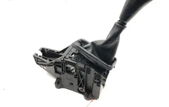 Toyota Land Cruiser (FJ75) Gear shift rod 