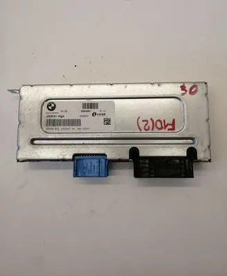 BMW 5 F10 F11 Gateway control module 9244261