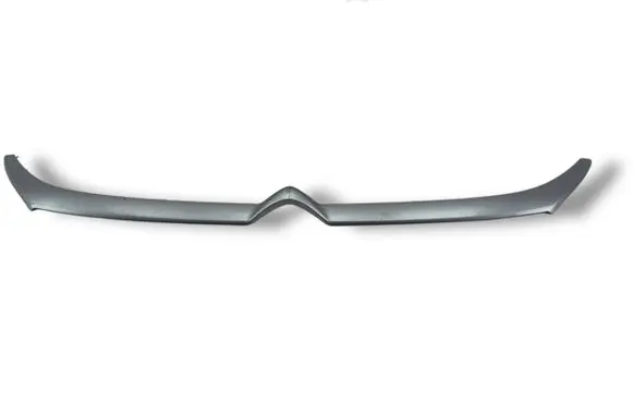 Citroen Jumper Front bumper splitter molding 13051724