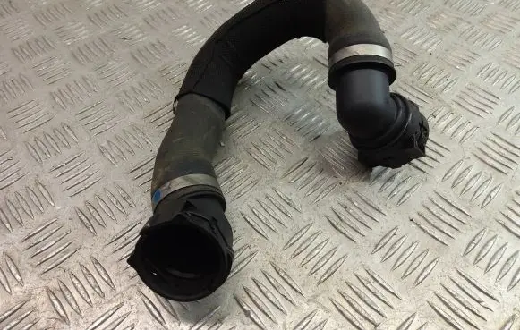 BMW X3 F25 Engine coolant pipe/hose 7646151
