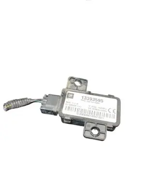 Opel Insignia A Other control units/modules 13393595