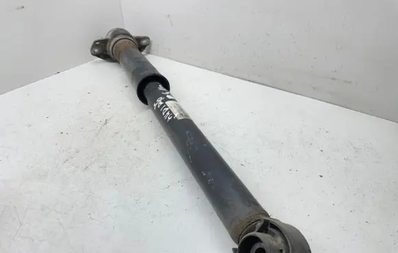 Audi A6 S6 C7 4G Rear shock absorber/damper 4G5035C