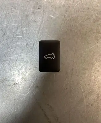 Mitsubishi Outlander Other switches/knobs/shifts 8616A073