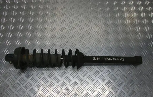 Ford Fiesta Front suspension assembly kit set 