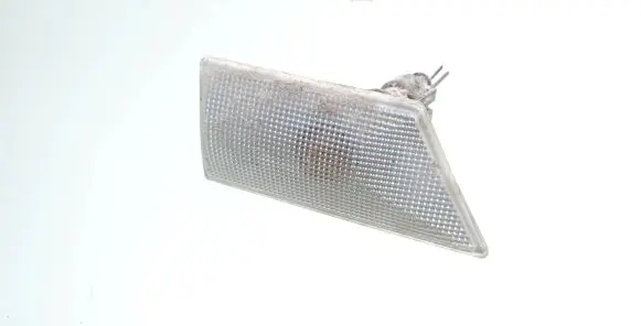 Front indicator light