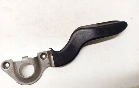 Opel Corsa D Other interior part 05692000