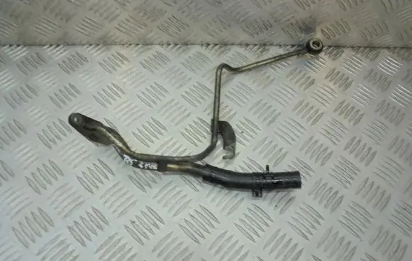 Toyota Avensis T250 Oil cooling pipe 