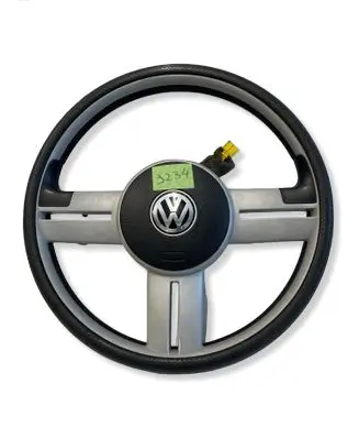 Volkswagen Lupo Steering wheel 1H0959653F