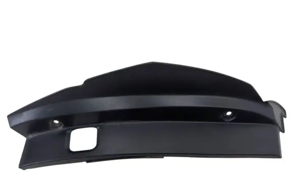 Rear/tail light trim molding