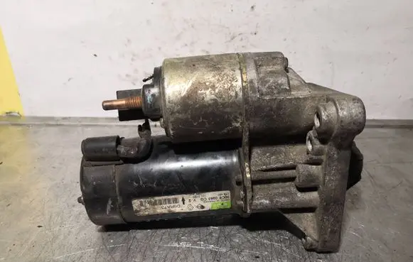 Renault Kangoo I Starter motor D6RA73 30C80263CG