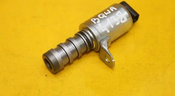 Ford Explorer Turbo solenoid valve