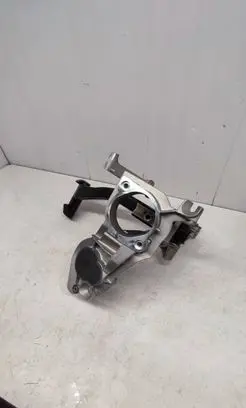 Brake pedal