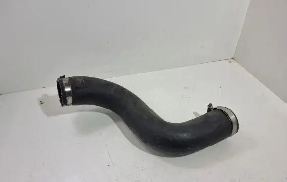 Audi A6 S6 C7 4G Intercooler hose/pipe 4G0145737Q