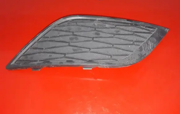 Seat Toledo IV (NH) Front bumper lower grill 6JA807368 3200101111 036600100