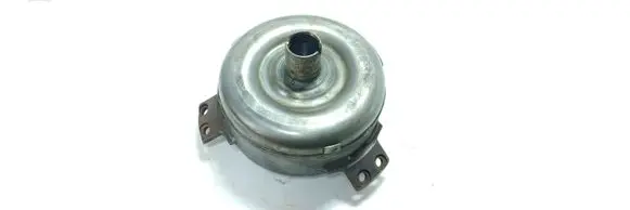 Mercedes-Benz C AMG W205 Torque converter A2212500301MERC A2212500301