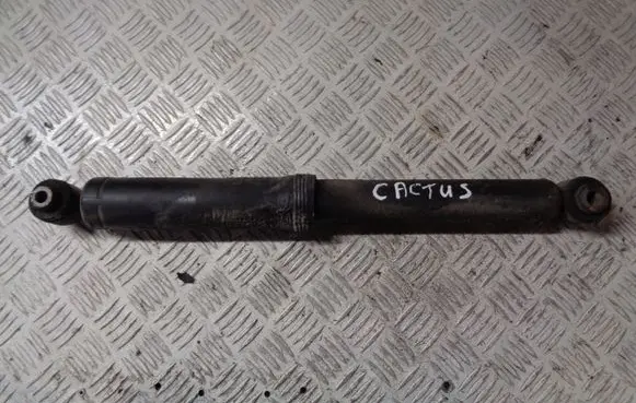 Citroen C4 Cactus Rear shock absorber/damper