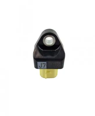 Toyota C-HR I Airbag deployment crash/impact sensor 89831F4020