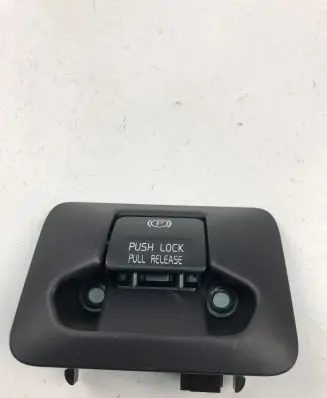 Volvo S80 Parking (PDC) sensor switch 31334637
