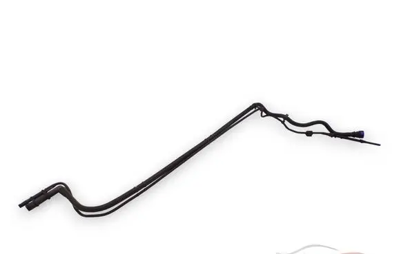 Audi A6 S6 C7 4G Air intake hose/pipe 4G0131963C