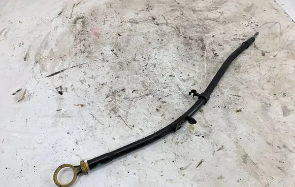 Saab 9-3 Ver2 Oil level dip stick 12787978