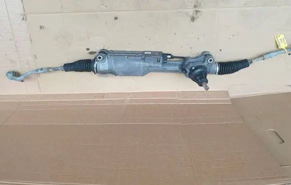 Audi A6 C7 Steering rack 4G1423055BG