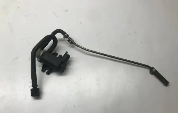 Citroen C5 Turbo solenoid valve 70163300