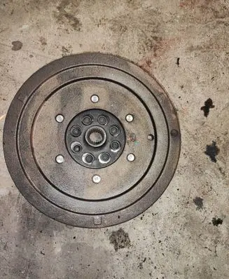 Flywheel