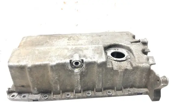 Volkswagen PASSAT B6 Oil sump 038103603AG