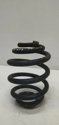Volkswagen Sharan Rear coil spring