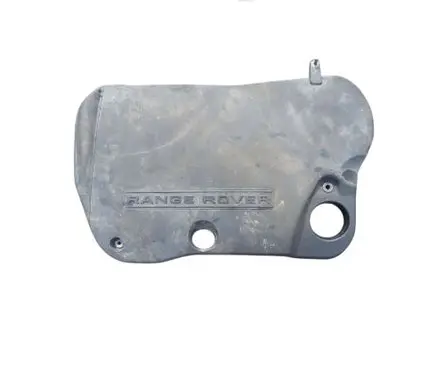 Land Rover Evoque I Engine cover (trim) 0111189B