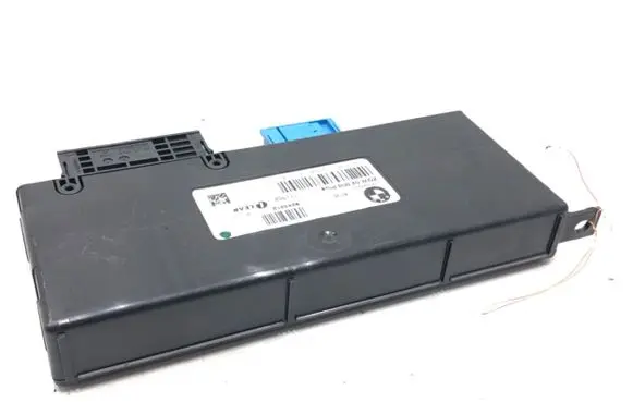 BMW 5 F10 F11 Other control units/modules 9243212