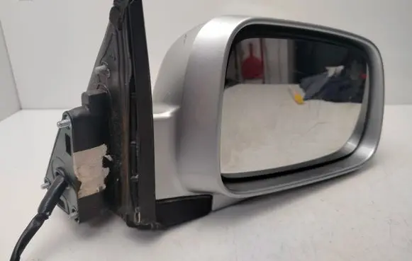 Honda CR-V Front door electric wing mirror