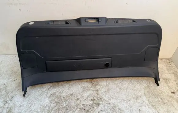 Peugeot 508 RXH Tailgate trim 9687261677