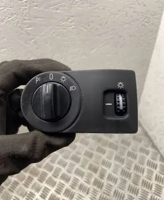 Light switch