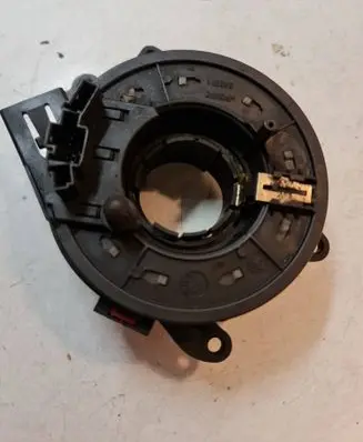 BMW 7 E38 Airbag slip ring squib (SRS ring) 01404015 613183764459