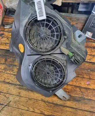 Land Rover Range Rover L322 Subwoofer speaker XQA000020 6900697 160RG61