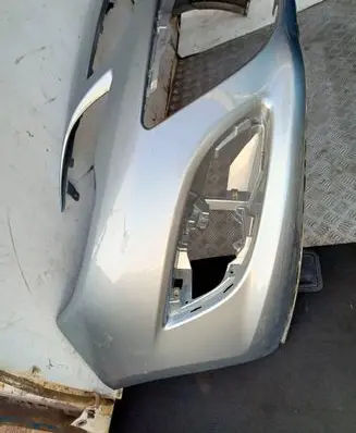 Opel Astra J Front bumper
