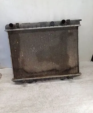 Opel Frontera A Coolant radiator