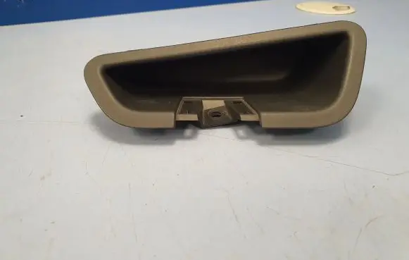 Peugeot 508 RXH Tailgate trunk handle 9689073877