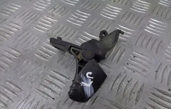Renault Twingo II Front door interior handle