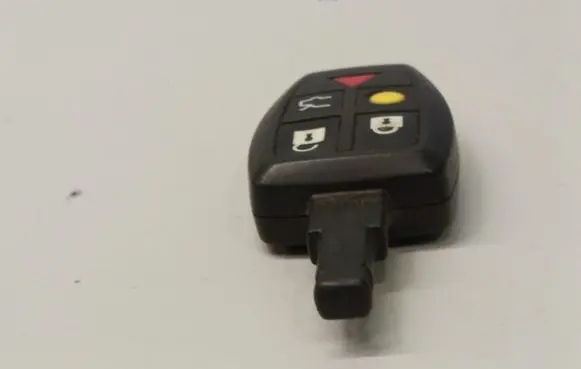Volvo V50 Ignition key/card 30772189