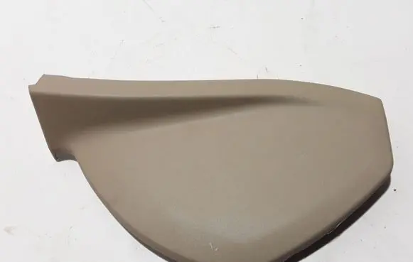 Panel trim